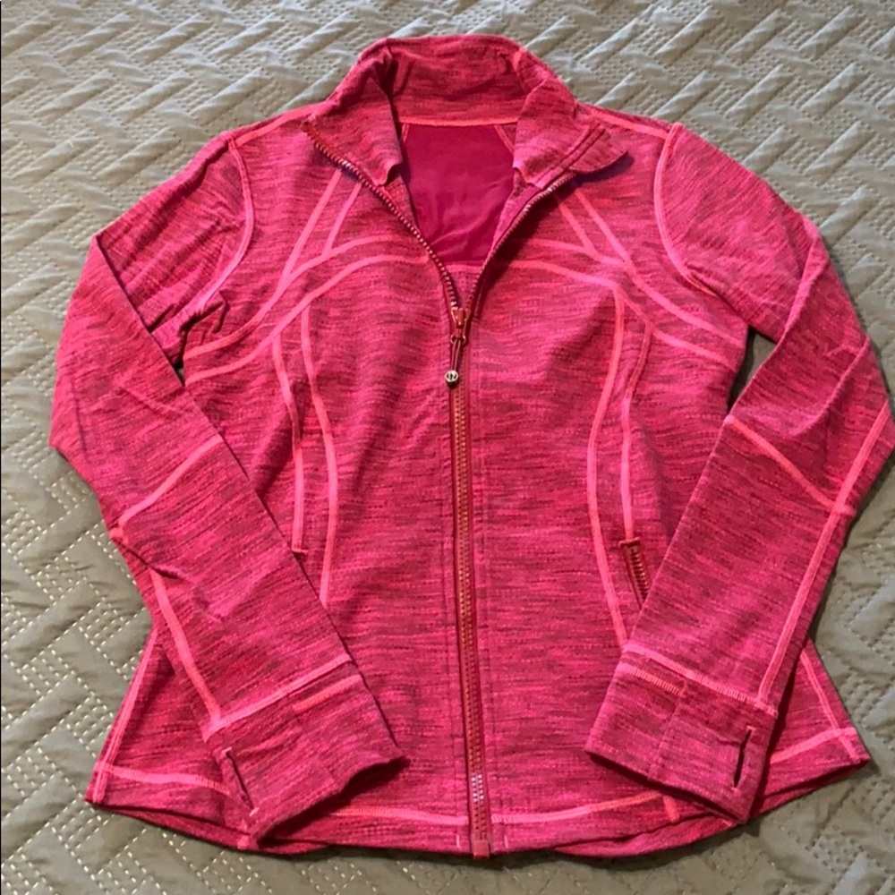 Lululemon Define Jacket